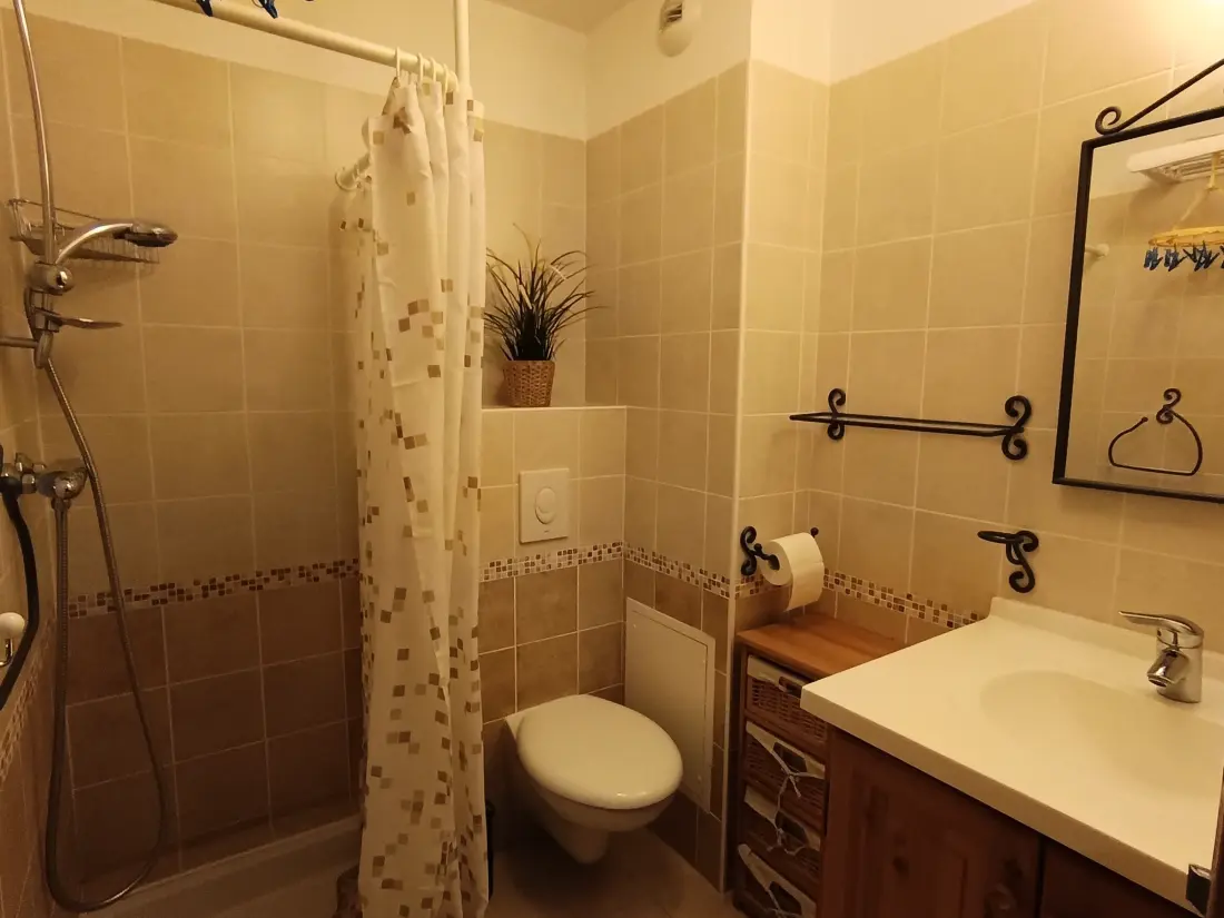 Location de Vacances Montgenèvre 137
