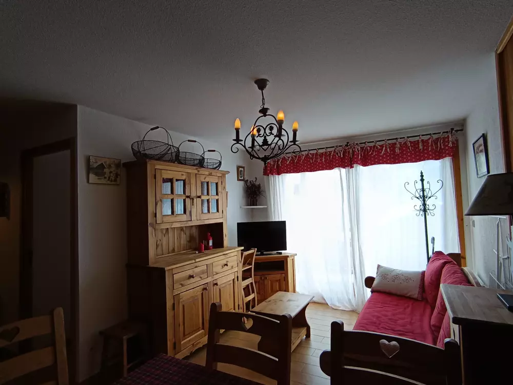 Location de Vacances Montgenèvre 137