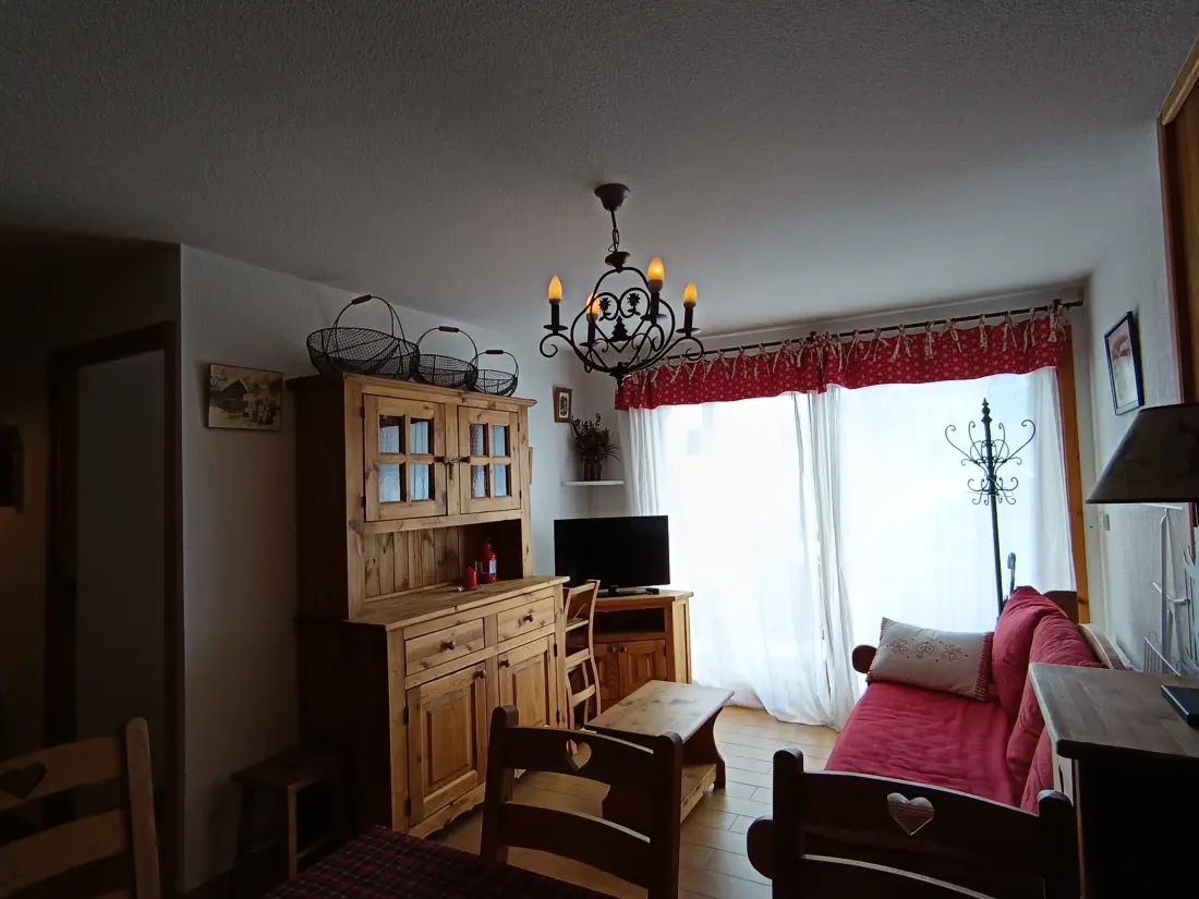 Location de Vacances Montgenèvre 137