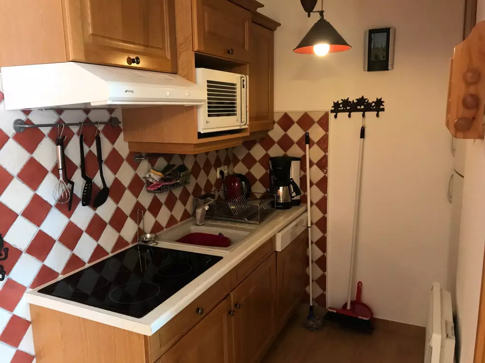 Location de Vacances Montgenèvre 137