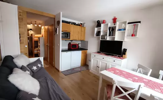Location de Vacances Montgenèvre 139