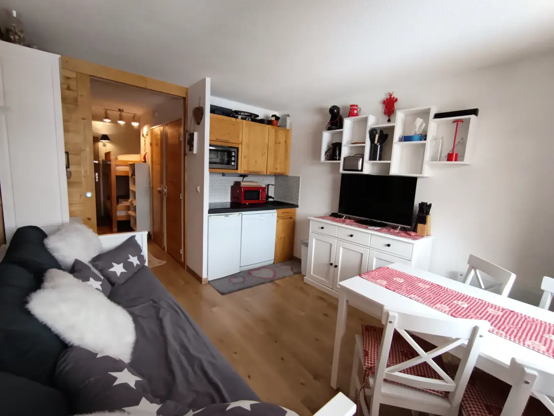 Location de Vacances Montgenèvre 139