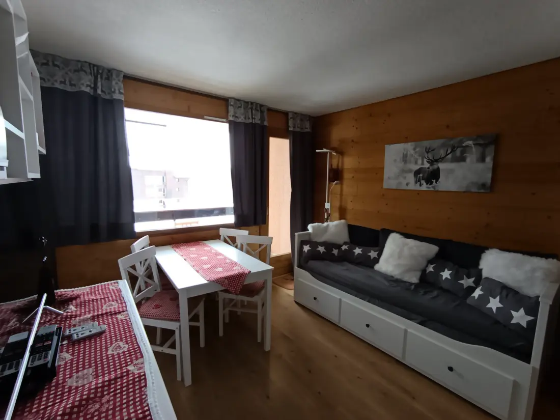 Location de Vacances Montgenèvre 139