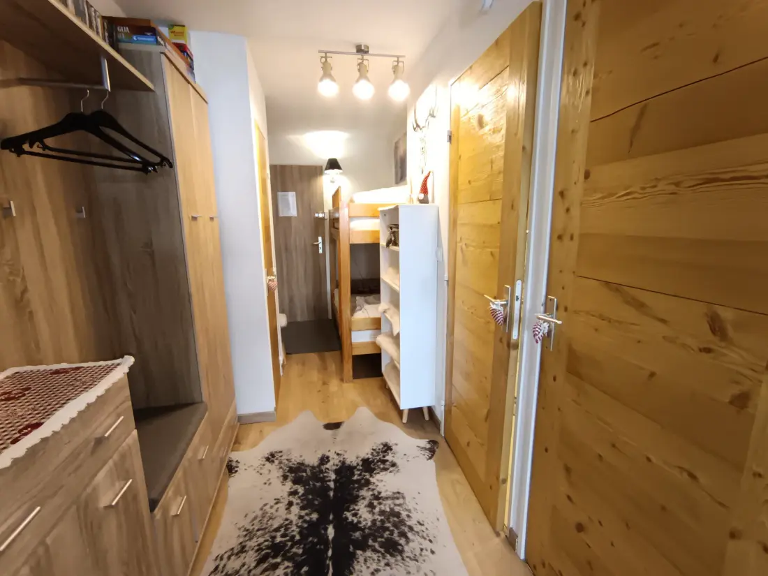 Location de Vacances Montgenèvre 139