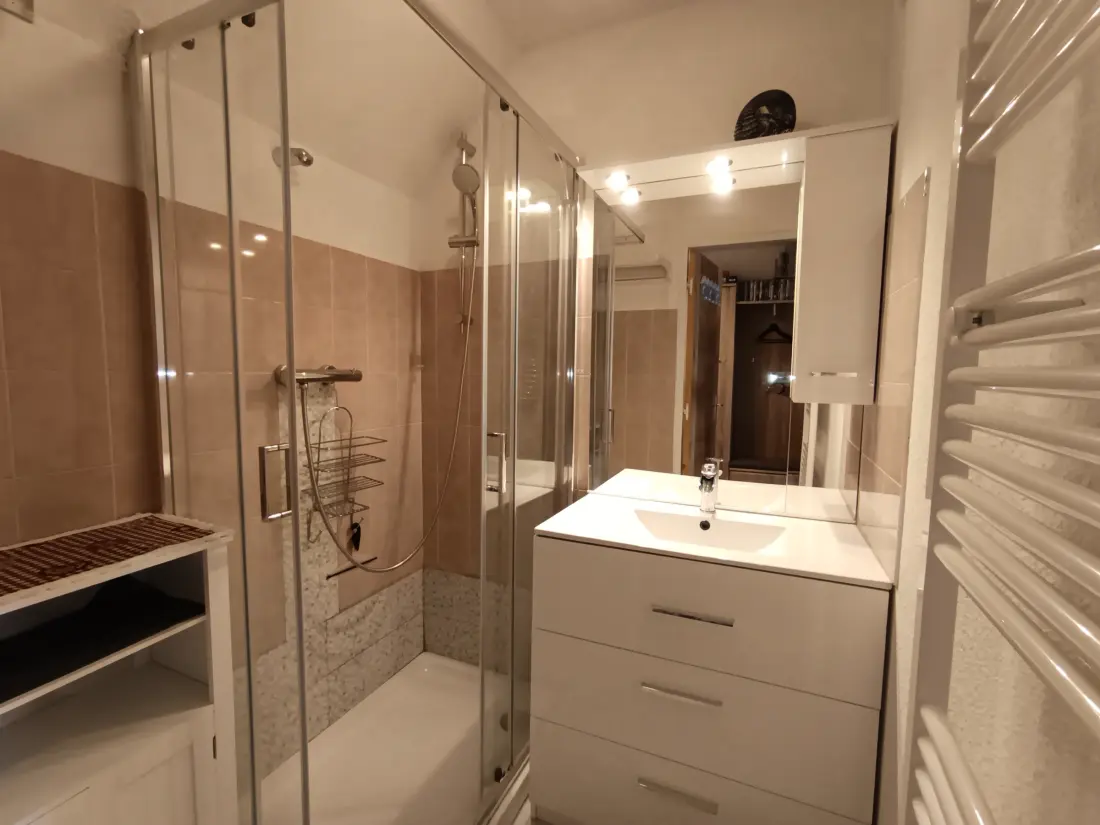 Location de Vacances Montgenèvre 139