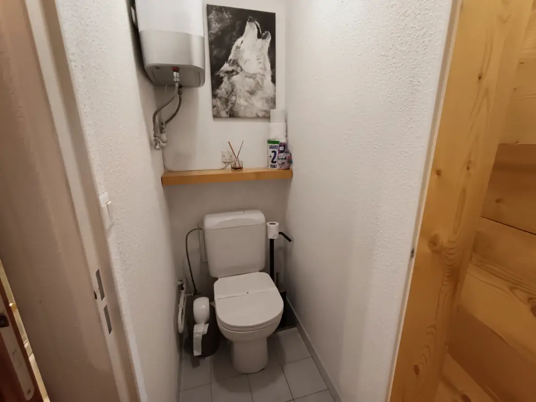Location de Vacances Montgenèvre 139