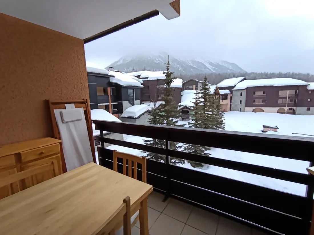 Location de Vacances Montgenèvre 139
