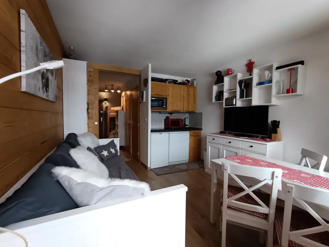 Location de Vacances Montgenèvre 139