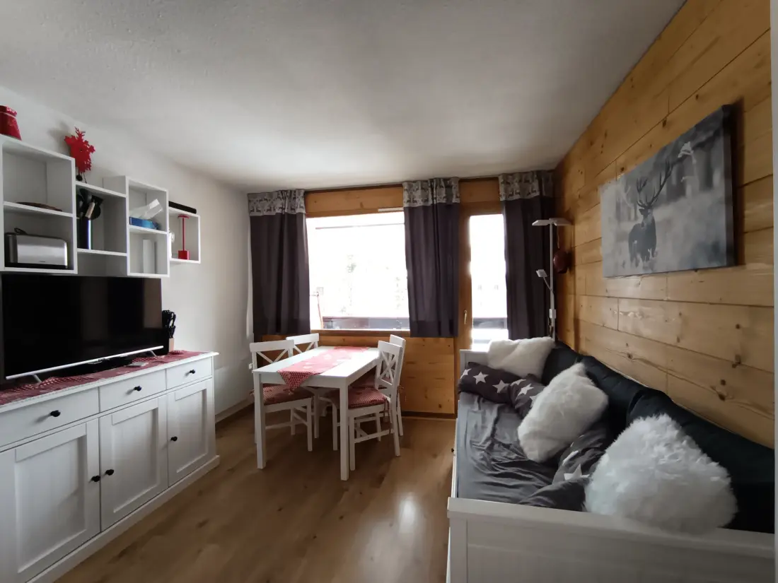 Location de Vacances Montgenèvre 139