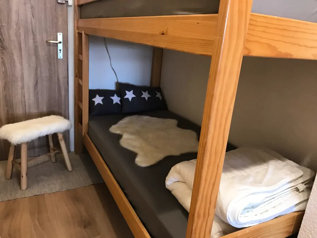 Location de Vacances Montgenèvre 139