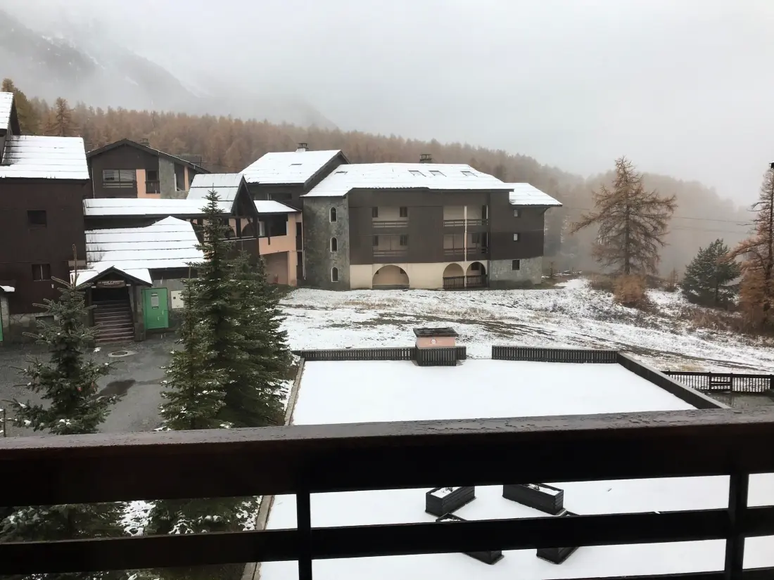 Location de Vacances Montgenèvre 139