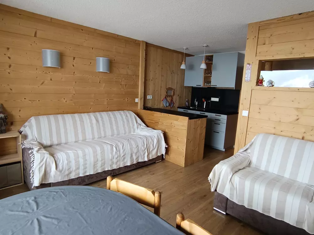 Location de Vacances Montgenèvre 142