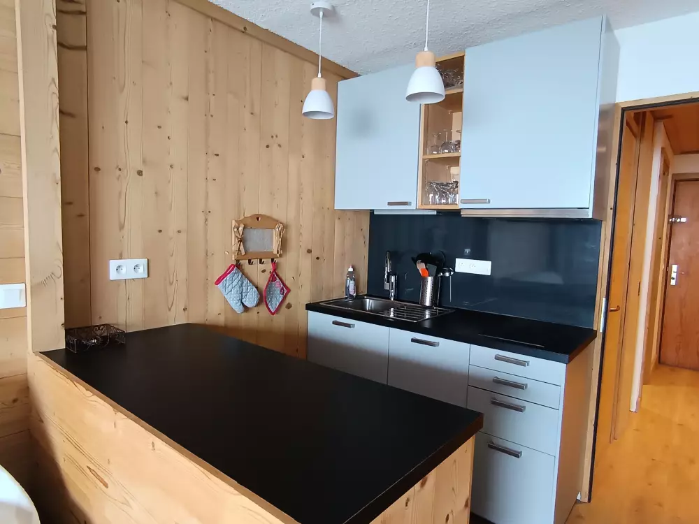 Location de Vacances Montgenèvre 142