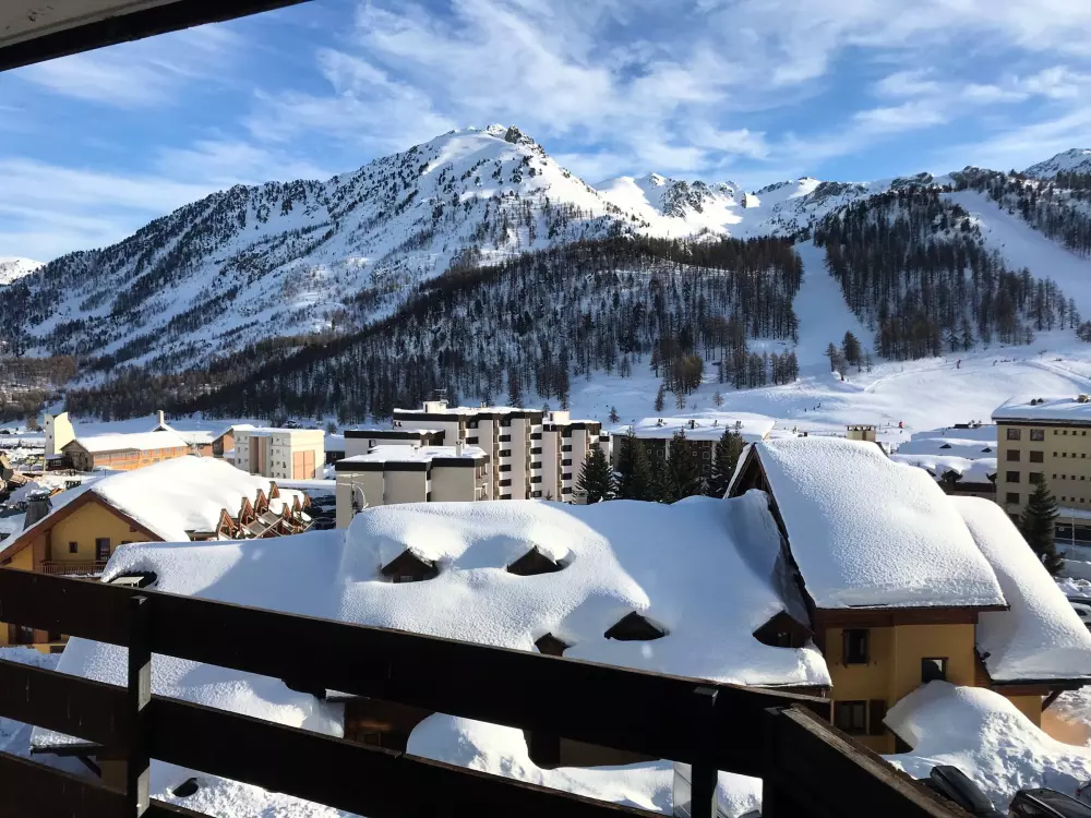 Location de Vacances Montgenèvre 142