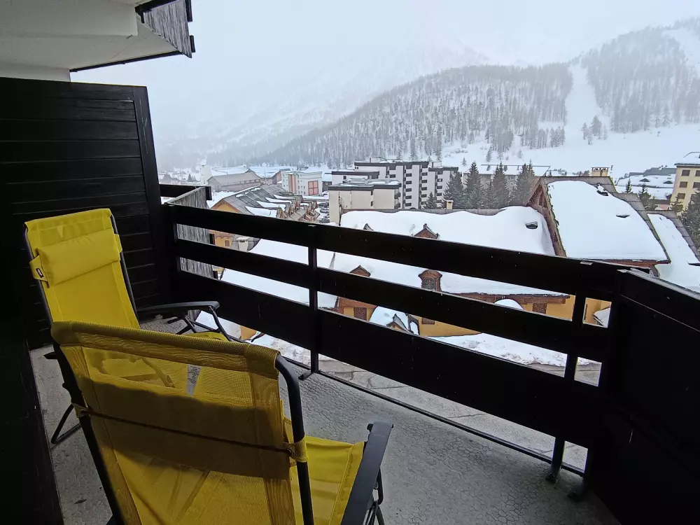 Location de Vacances Montgenèvre 142