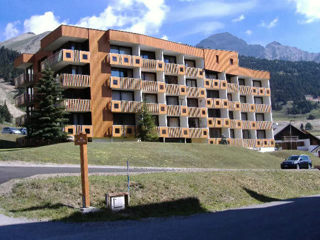 Location de Vacances Montgenèvre 145