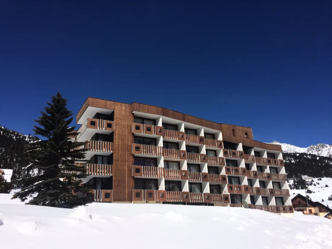 Location de Vacances Montgenèvre 145