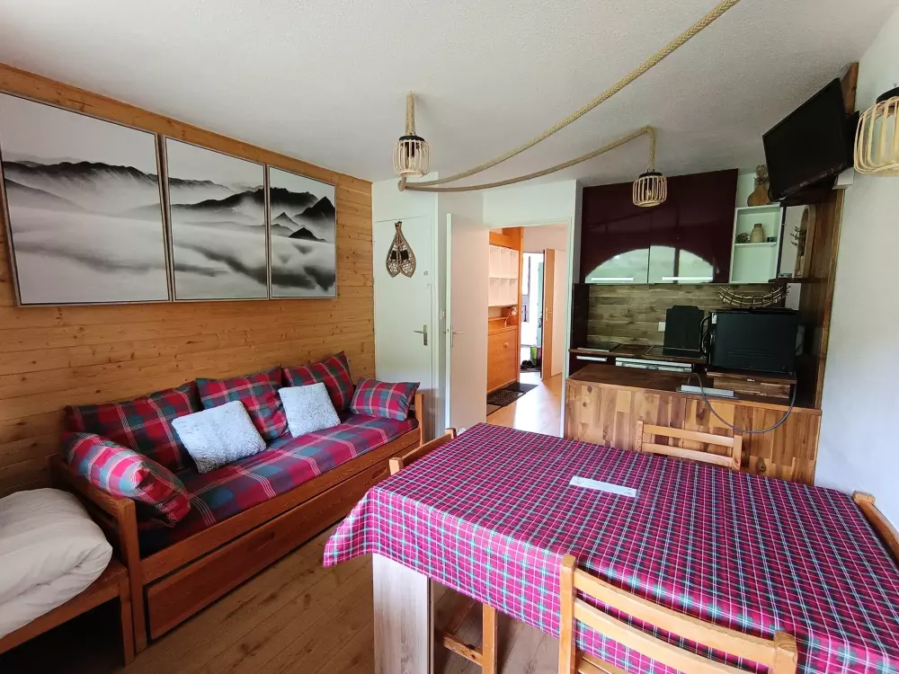 Location de Vacances Montgenèvre 148