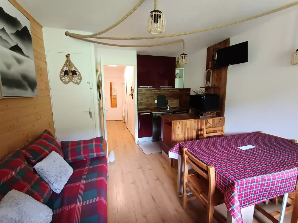 Location de Vacances Montgenèvre 148