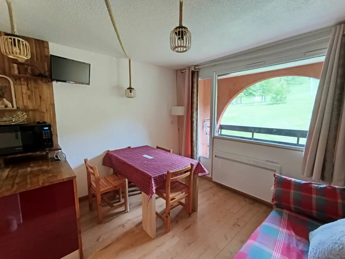 Location de Vacances Montgenèvre 148