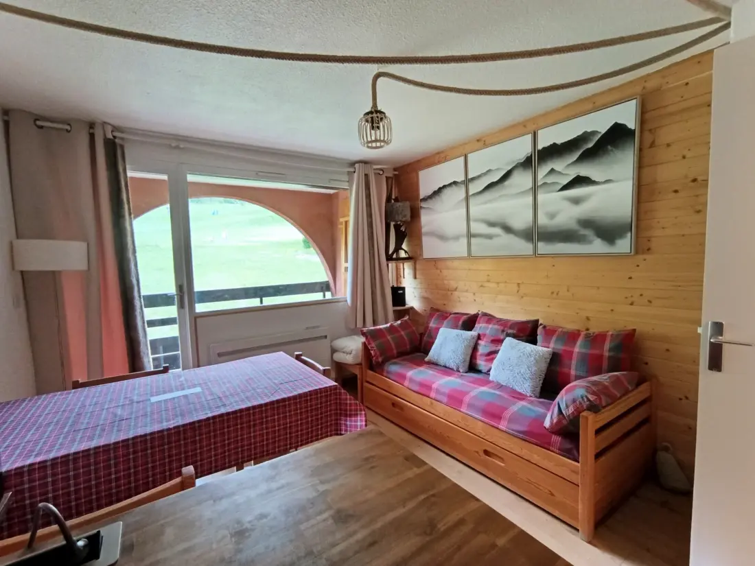 Location de Vacances Montgenèvre 148
