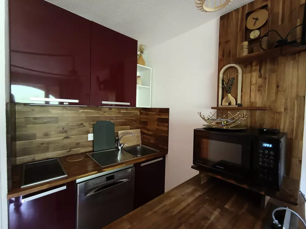 Location de Vacances Montgenèvre 148