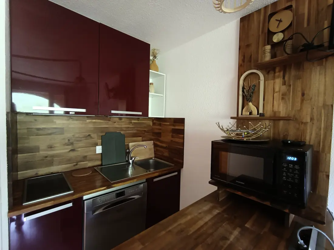 Location de Vacances Montgenèvre 148