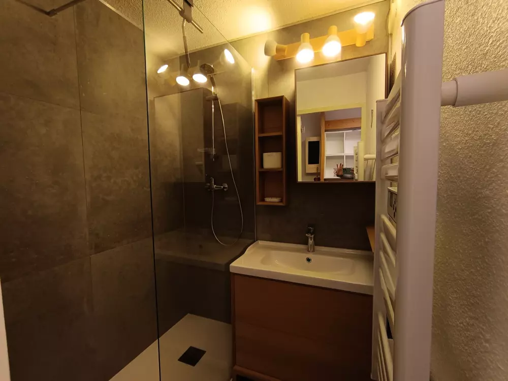 Location de Vacances Montgenèvre 148