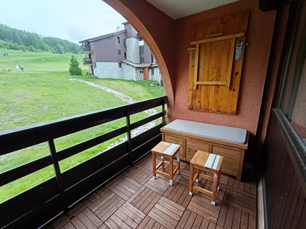 Location de Vacances Montgenèvre 148