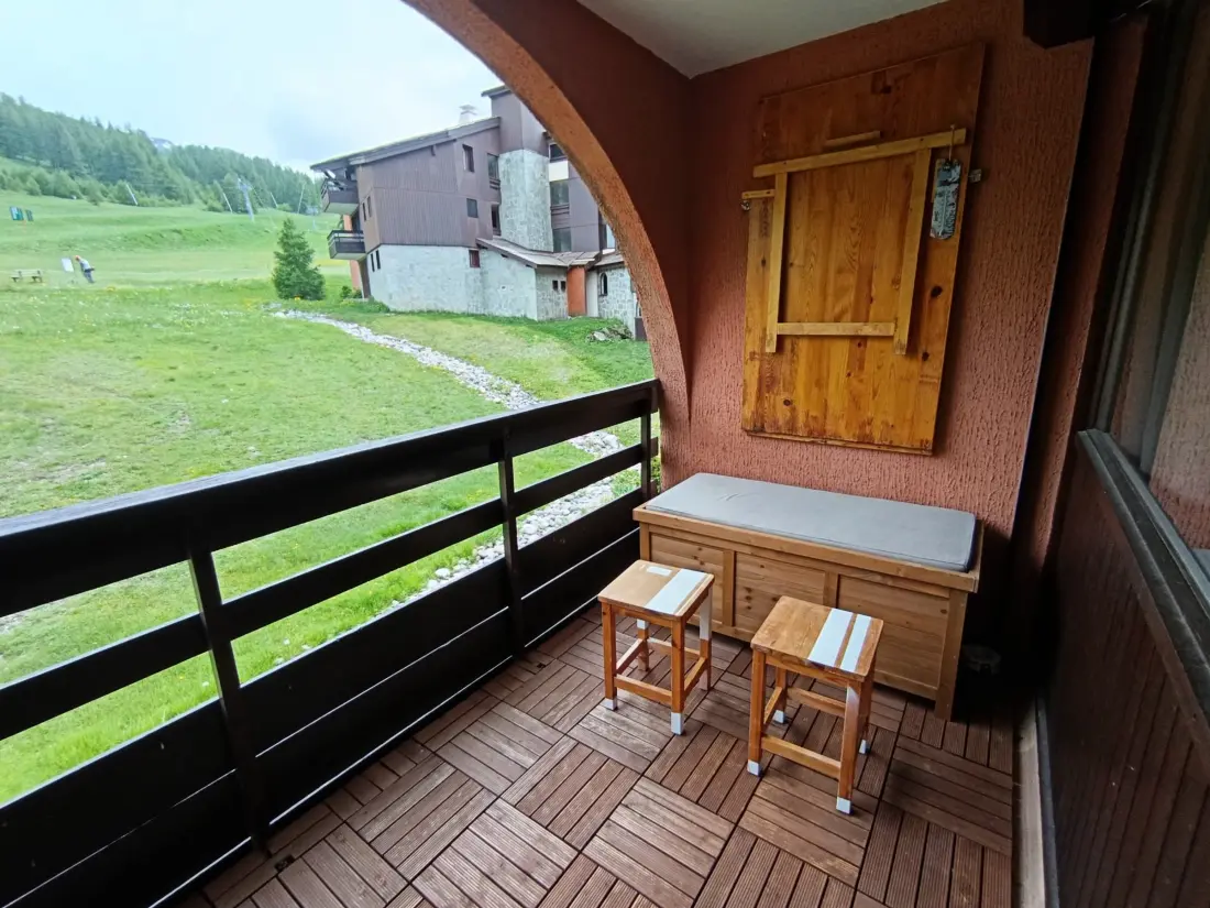 Location de Vacances Montgenèvre 148