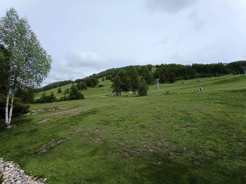 Location de Vacances Montgenèvre 148