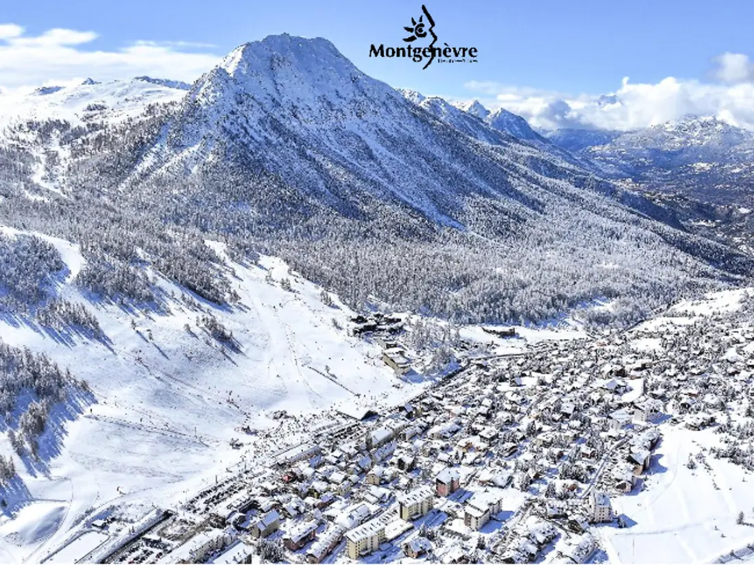 Location de Vacances Montgenèvre 148