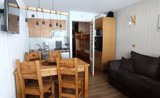 Location de Vacances Montgenèvre 150