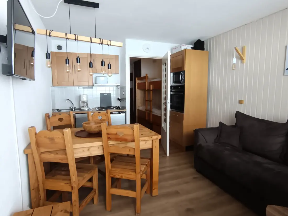 Location de Vacances Montgenèvre 150