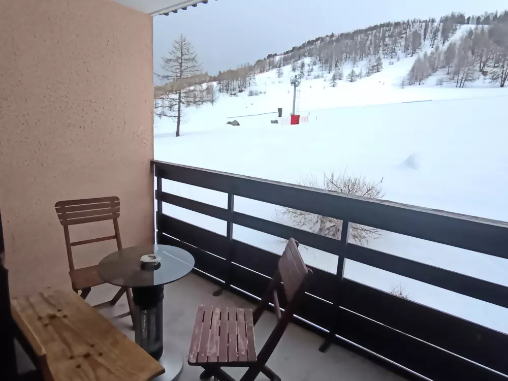 Location de Vacances Montgenèvre 150