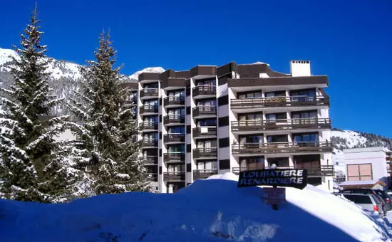 Location de Vacances Montgenèvre 153