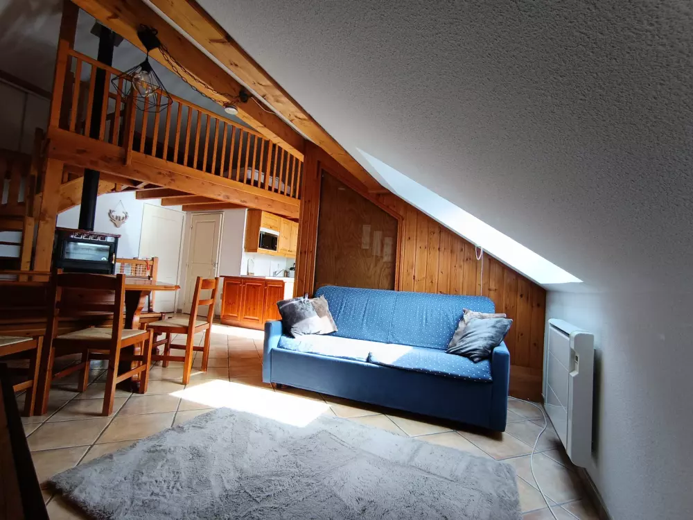 Location de Vacances Montgenèvre 155