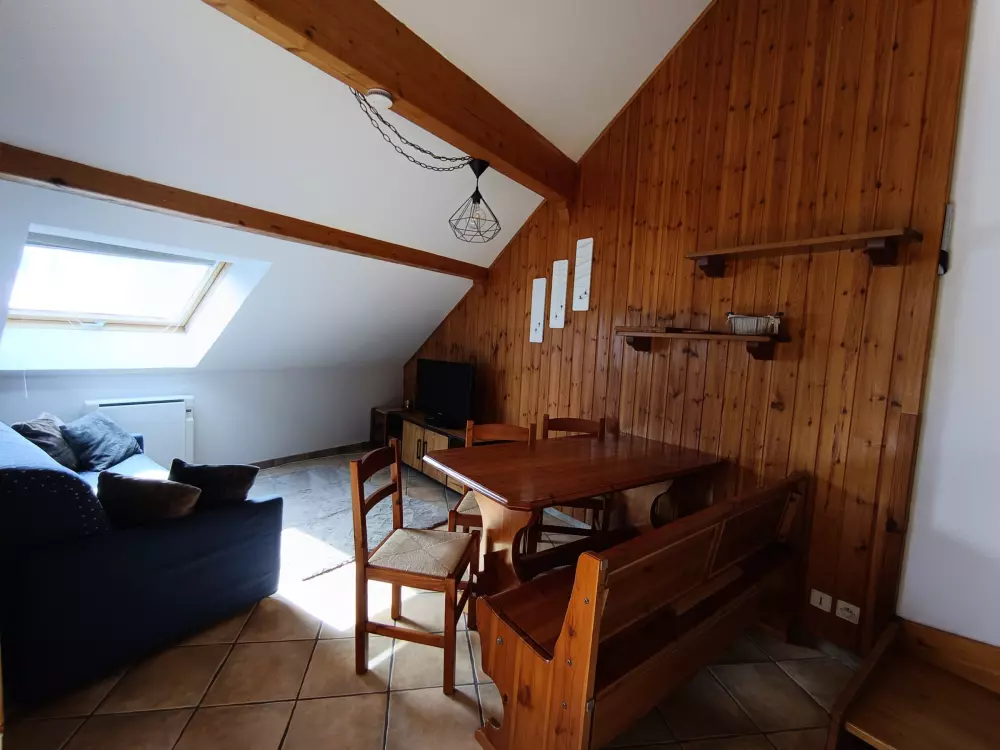 Location de Vacances Montgenèvre 155