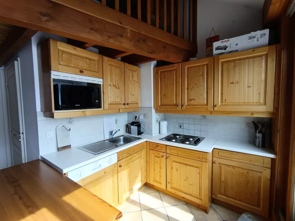 Location de Vacances Montgenèvre 155