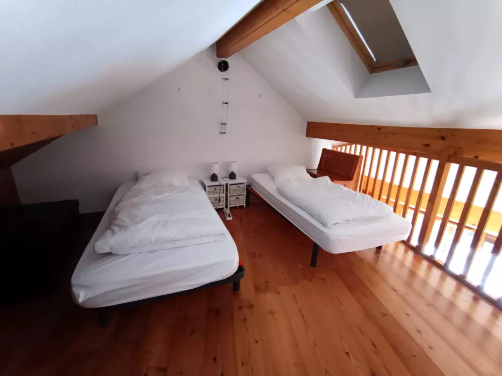 Location de Vacances Montgenèvre 155