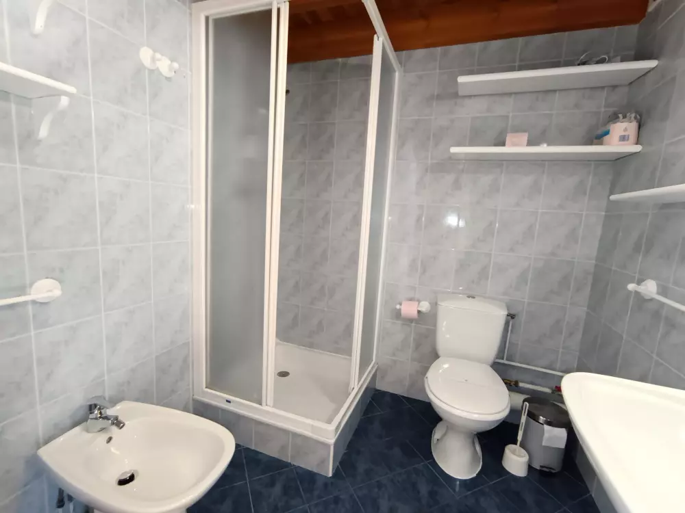 Location de Vacances Montgenèvre 155