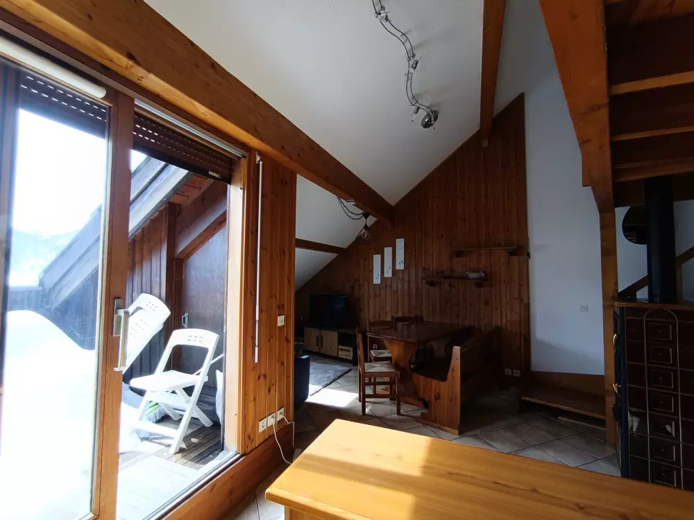 Location de Vacances Montgenèvre 155