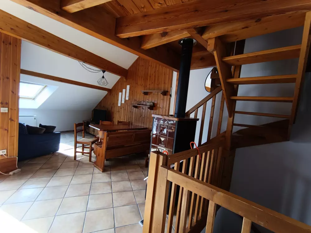 Location de Vacances Montgenèvre 155