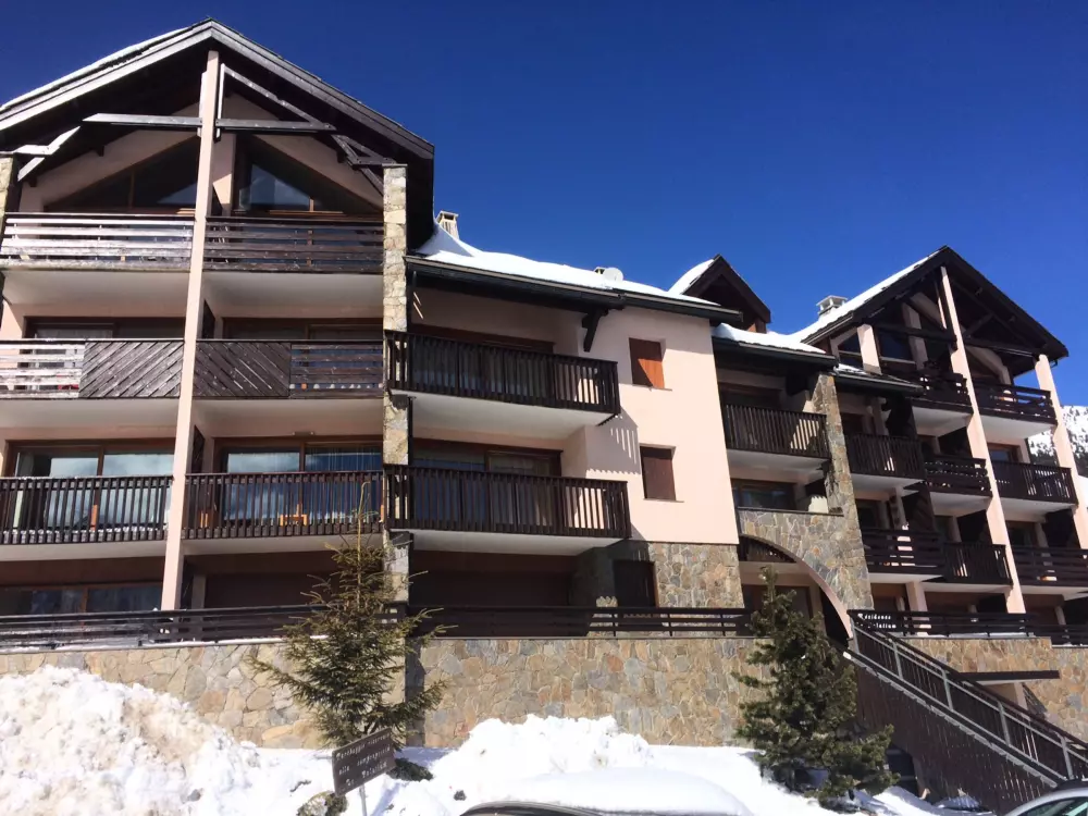 Location de Vacances Montgenèvre 155