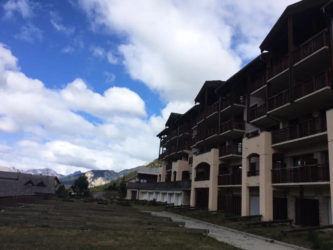 Location de Vacances Montgenèvre 156