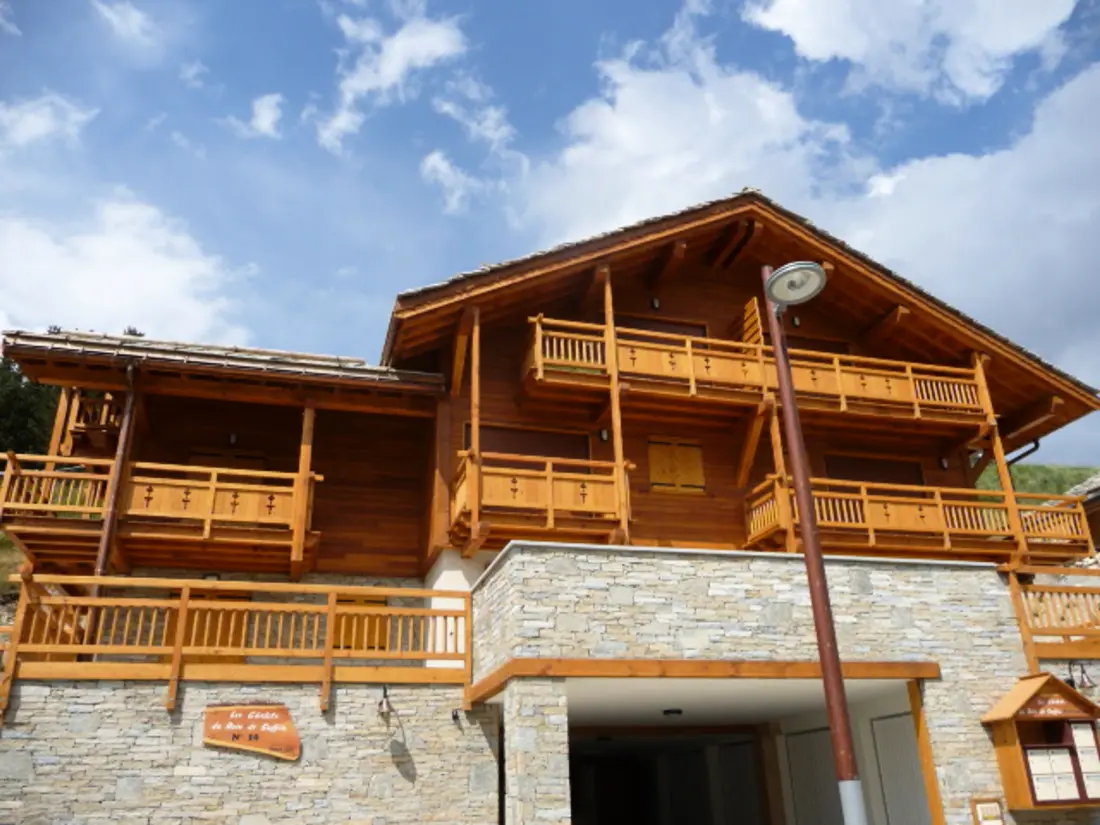 Location de Vacances Montgenèvre 159