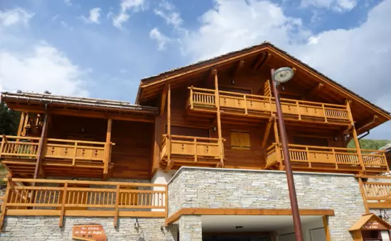 Location de Vacances Montgenèvre 159