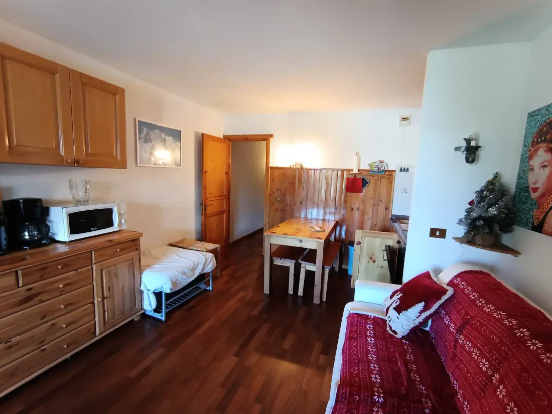 Location de Vacances Montgenèvre 165