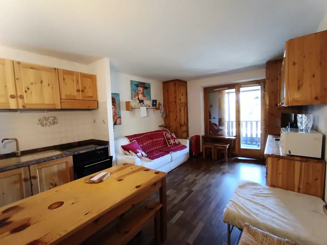 Location de Vacances Montgenèvre 165