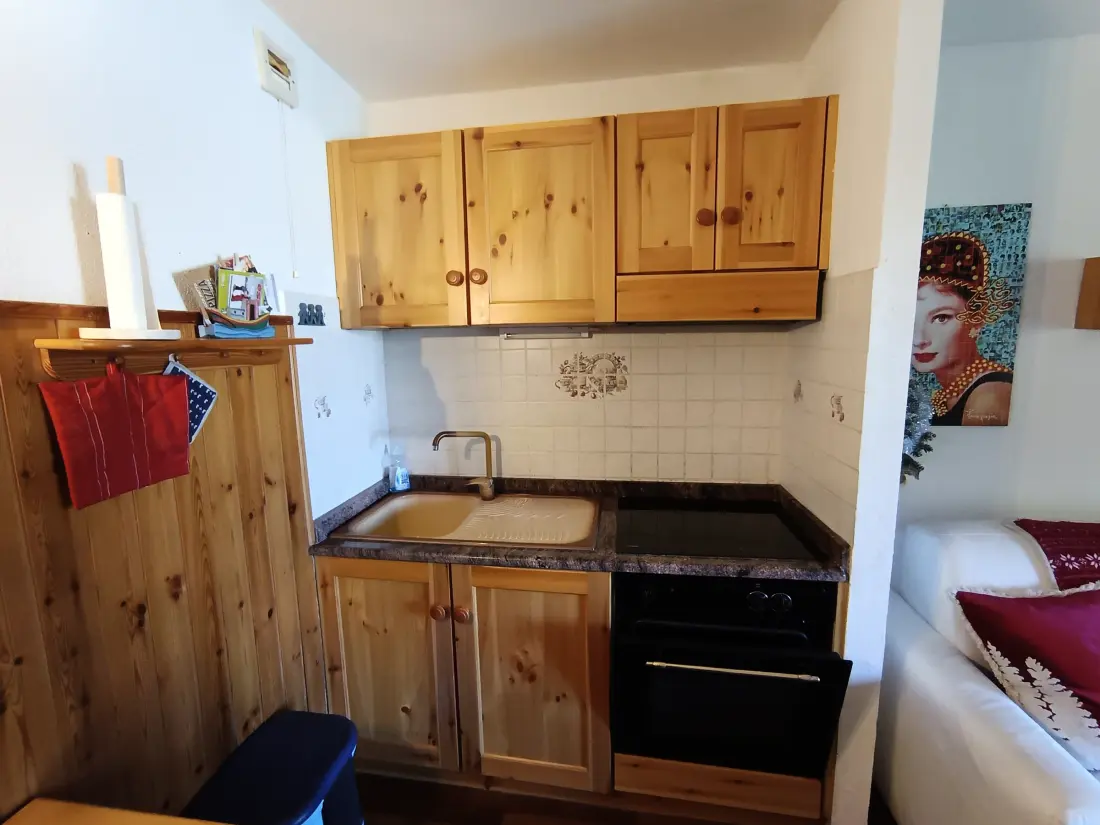 Location de Vacances Montgenèvre 165